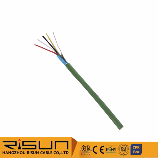 Bus Eib-Knx Lshf CPR Use for Building Cable