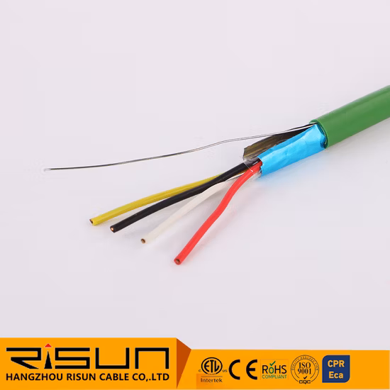 Bus Eib-Knx Lshf CPR Use for Building Cable