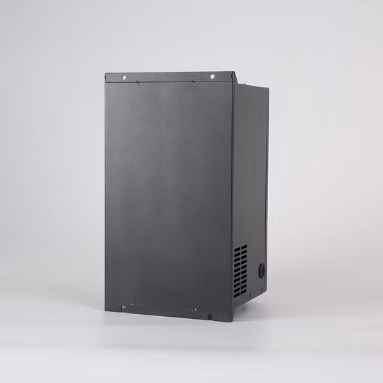 Chziri 높은 벡터 제어 주파수 변환기 22kw