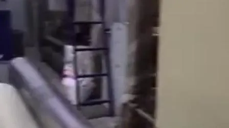 고품질 주파수 변환기 삼상 AC 1.5kw 380V