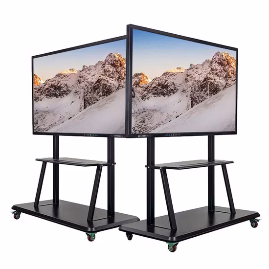 회의 또는 교육용 Knx Interactive Smart Board 가격