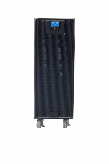 LCD 디스플레이 순수 사인파 10kVA
